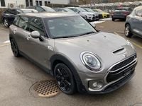 Gebraucht Mini Cooper S Clubman 192 PS (141 kW) 2016 Kombi
