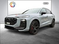 Gebraucht Audi Q3 266 PS (195 kW) 2025 Gray SUV