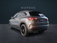 gebraucht Mercedes GLA250 AMG Line 8G-DCT