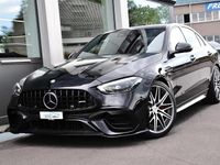 Gebraucht Mercedes C63S AMG AMG 680 PS (500 kW) 2023