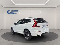 Neu Volvo XC60 Ultra 2026 Weiss SUV