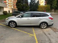 Gebraucht Ford Focus Trend 140 PS (102 kW) 2014