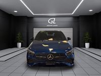 gebraucht Mercedes A220 4Matic 8G-DCT