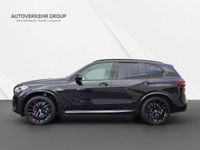 Gebraucht BMW X5 M Sport 286 PS (210 kW) 2022 SUV