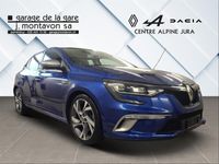 gebraucht Renault Mégane GT 1.6 TCe 205 EDC