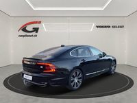 gebraucht Volvo S90 2.0 T8 TE Ultimate Bright