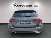 gebraucht Mercedes C180 T Avantgarde