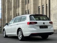 Gebraucht VW Passat Business 150 PS (110 kW) 2020