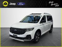 Neu Ford Tourneo Active 122 PS (89 kW) 2025 Van / Kleinbus