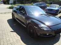 gebraucht Mazda RX8 Revolution