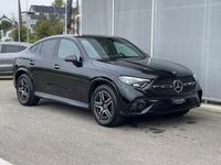 Gebraucht Mercedes GLC300 258 PS (189 kW) 2024 Coupé