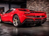 Gebraucht Ferrari 296 830 PS (610 kW) 2024