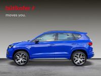 gebraucht Seat Ateca 1.5 TSI Hola FR DSG