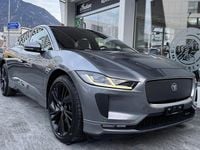 Gebraucht Jaguar I-Pace R-Dynamic 294 kW (400 PS) 2026 Gray SUV
