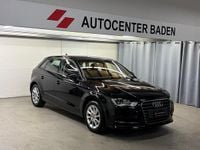 Gebraucht Audi A3 Attraction 150 PS (110 kW) 2014