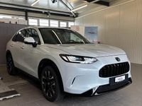 Gebraucht Honda ZR-V Advance 183 PS (134 kW) 2024 SUV