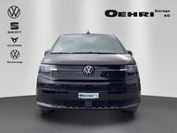 gebraucht VW Multivan NewStartline kurz