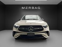 Gebraucht Mercedes GLC300e 258 PS (189 kW) 2025 Weiss SUV
