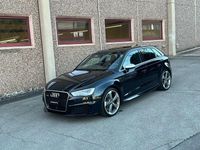 Gebraucht Audi RS3 367 PS (269 kW) 2016 Limousine