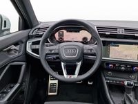 gebraucht Audi Q3 Sportback 40 TFSI S line