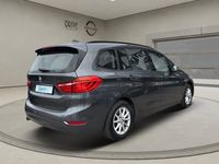 gebraucht BMW 218 Gran Tourer d M Sport Steptronic