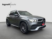Gebraucht Mercedes GLE350 194 PS (142 kW) 2022 Kombi