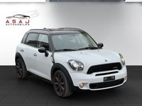 gebraucht Mini Cooper S Countryman ALL4