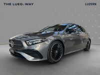 Gebraucht Mercedes A250 224 PS (164 kW) 2024 Grau Limousine