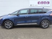 gebraucht Renault Espace 2.0 Blue dCi 190 Intens Aut.