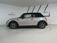 gebraucht Mini Cooper Cabriolet 