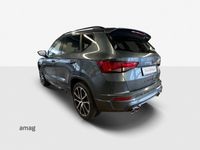 gebraucht Cupra Ateca 2.0TSI 4Drive DSG