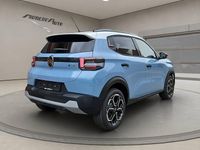 Neu Citroën e-C3 83 kW (113 PS) 2025 Limousine