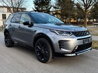 Gebraucht Land Rover Discovery Sport SE Dynamic 204 PS (150 kW) 2024 SUV