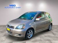 gebraucht Toyota Yaris 1.5 TS