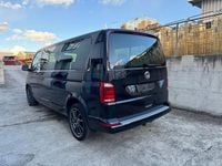 Gebraucht VW T6 204 PS (150 kW) 2017 Van