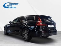 gebraucht Volvo V60 2.0 T6 TE Business eAWD