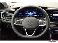 gebraucht VW Polo 1.0 TSI Life *Navigation*Abstandstempomat*DigitalDispla