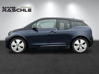 Gebraucht BMW i3 Sport Line 125 kW (170 PS) 2022 Blau Kleinwagen