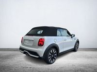 gebraucht Mini Cooper S Cabriolet Side Ed DKG