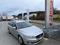 Gebraucht Volvo V70 Momentum 181 PS (133 kW) 2016 Kombi