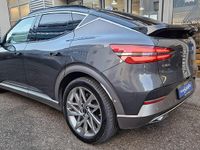 Gebraucht Genesis GV60 Sport 233 kW (318 PS) 2024 Grau SUV