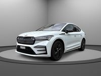 Gebraucht Skoda Enyaq iV RS 219 kW (299 PS) 2023 SUV