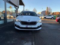 Gebraucht Skoda Scala Style 150 PS (110 kW) 2020 Kleinwagen