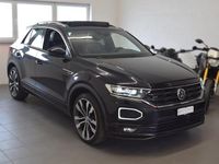 Gebraucht VW T-Roc Advance 190 PS (139 kW) 2019 SUV