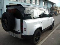 gebraucht Land Rover Defender 110 3.0 D I6 200 S AWD AT8