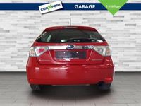 gebraucht Subaru Impreza 2.0R Comfort