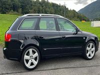 Gebraucht Audi A4 S-Line 255 PS (187 kW) 2006 Kombi