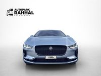 Gebraucht Jaguar I-Pace SE 294 kW (400 PS) 2019 Silber SUV
