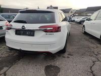 Gebraucht Opel Insignia Sport 194 PS (142 kW) 2014 Kombi