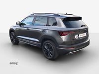 gebraucht Skoda Karoq SportLine